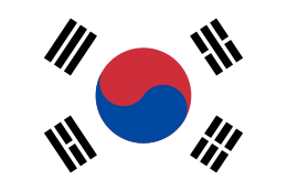 韓国国旗