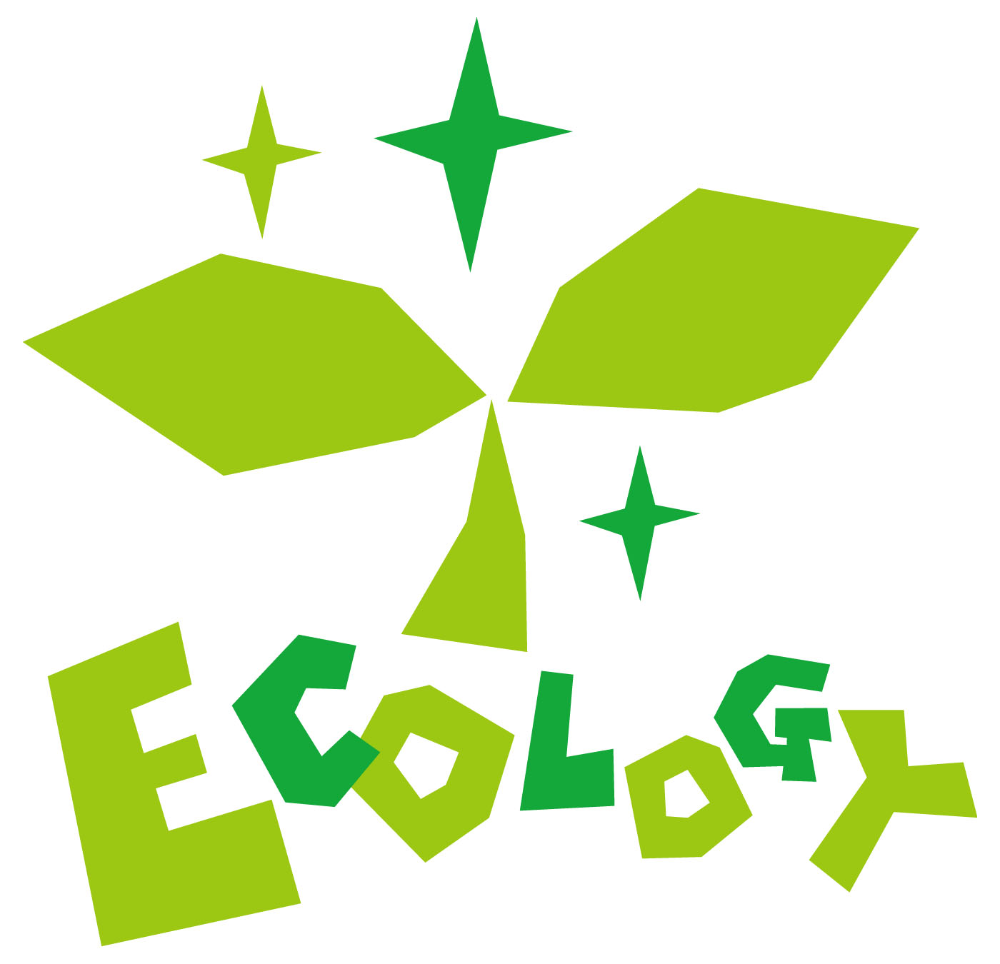 エコロジーの画像