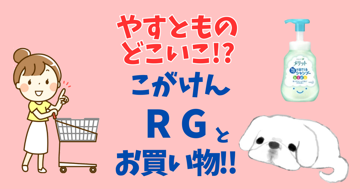 どこいこペキニーズ